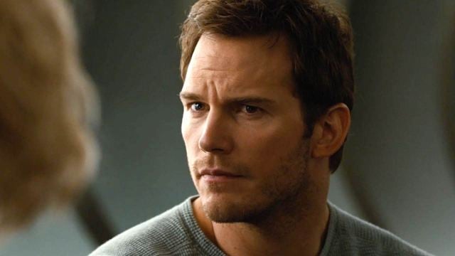 "Es war definitiv eine Lektion": Marvel-Star Chris Pratt war überrascht, dass dieser 110 Millionen Dollar teure Sci-Fi-Film zum Flop wurde