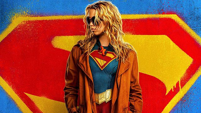 bild aus der news Vom Wikinger zum Weltraum-Piraten: "Vikings"-Star wird in "Supergirl" zum Bösewicht