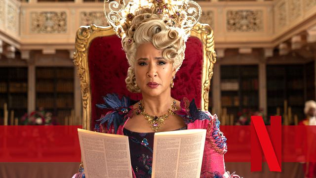 bild aus der news Mega-Enthüllung in "Bridgerton" Staffel 3: Diese neue Figur stellt alles auf den Kopf – und verrät, worum es in Staffel 4 geht!