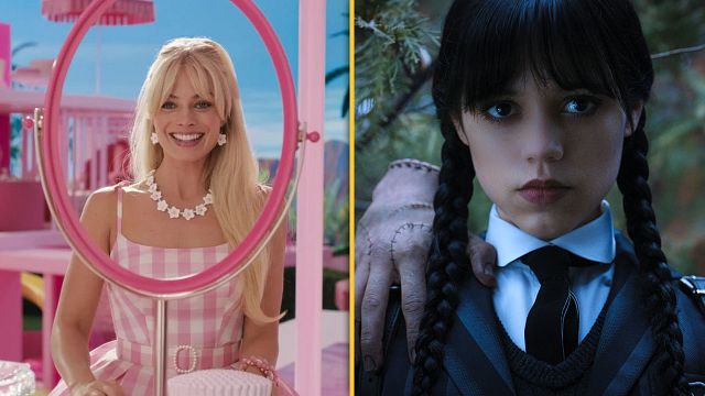 bild aus der news Mischung aus "Barbie" und "Wednesday": Neues Realfilm-Abenteuer über unfassbar beliebte Spielzeugreihe kommt