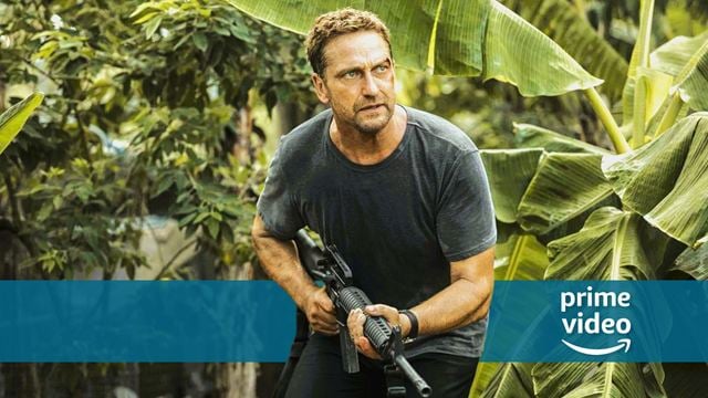 Neu bei Amazon Prime Video: Gerard Butler in einem seiner besten Actionfilme – die Fortsetzung ist bereits in Arbeit!