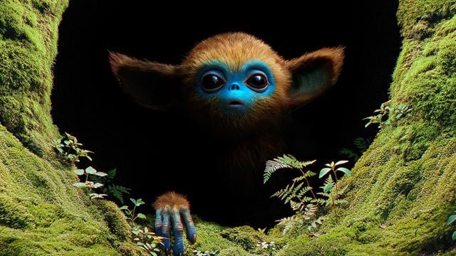 Die Fantasy-Variante von "E.T. - Der Außeriridsche": Der Trailer zu "The Legend Of Ochi" weckt Kindheitserinnerungen