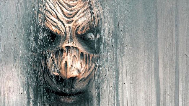 bild aus der news Als wären Hinterwäldler-Rassisten nicht schon schlimm genug: Deutscher Trailer zum Supernatural-Horror "The Hangman"