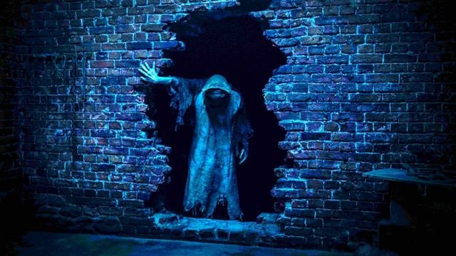 Neu im Heimkino: In diesem Horrorfilm entdeckt ein "Planet der Affen"-Star die finstere Seite Berlins