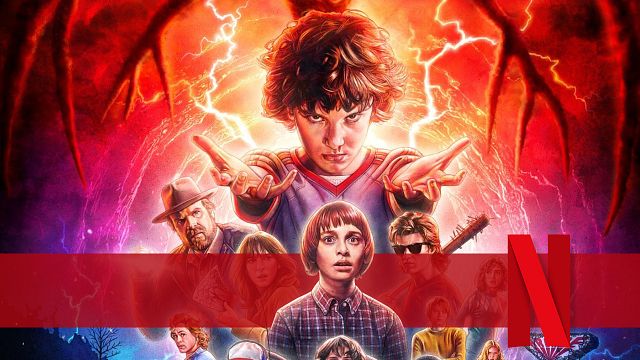 bild aus der news Die neue "Stranger Things"-Serie kommt schon in 2 Monaten zu Netflix: Hier ist der deutsche Trailer zu "Stranger Things: Tales From '85"