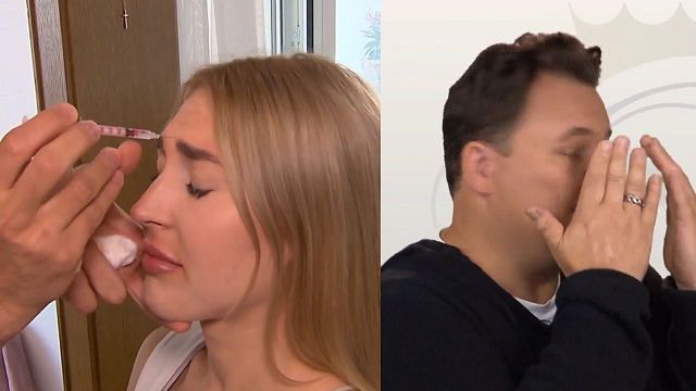 bild aus der news "Shopping Queen"-Kandidatin sorgt für Botox-Skandal - das ist selbst Guido Maria Kretschmer zu viel