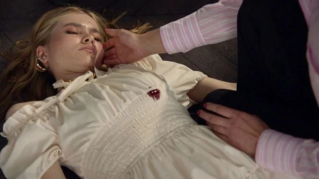 bild aus der news Gerner bangt bei GZSZ um seine Tochter: Johanna wird lebensgefährlich verletzt