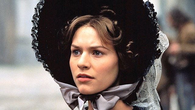 bild aus der news Diese starbesetzte Literaturverfilmung ist völlig in Vergessenheit geraten – 14 Jahre später wurde der Stoff zum oscarprämierten Kino-Hit!