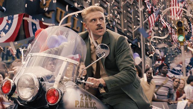 bild aus der news TV-Premiere: Die Rückkehr des größten Blockbuster-Abenteurers der Kino-Geschichte – einer der teuersten Filme aller Zeiten!