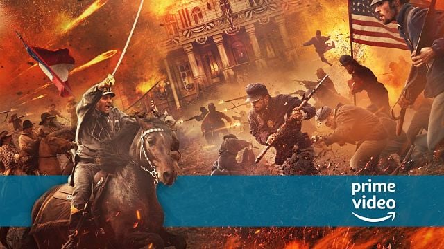 bild aus der news Neues Bürgerkriegs-Epos von Kevin Costner demnächst auf Amazon Prime Video – hier ist der Trailer!