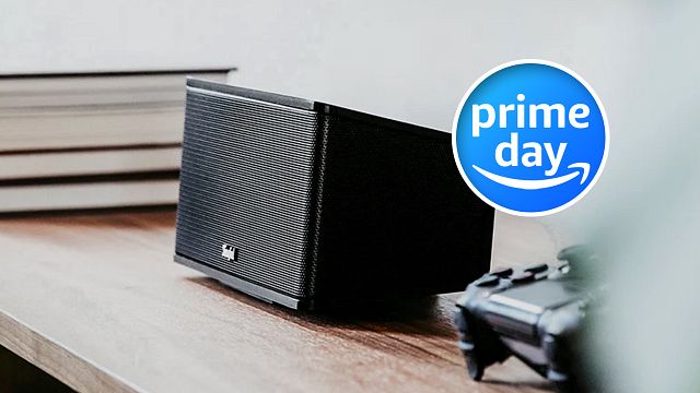 bild aus der news Prime-Day-Kracher für Filmfans: 5.1-System von Teufel bei Amazon günstiger als jemals zuvor