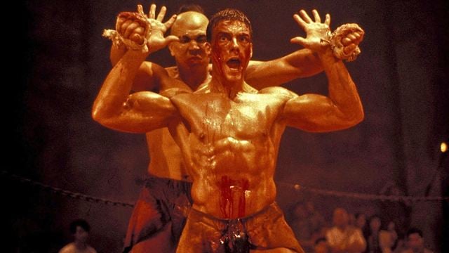 FSK-18-Kracher mit Jean-Claude Van Damme heute im TV: Kultiger kann Action-Kino kaum sein!