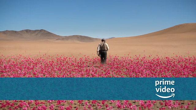 bild aus der news Literaturklassiker wird bei Amazon Prime Video zur Serie: Erster Trailer zu "Das Geisterhaus" – mit "Culpa Mia"-Star