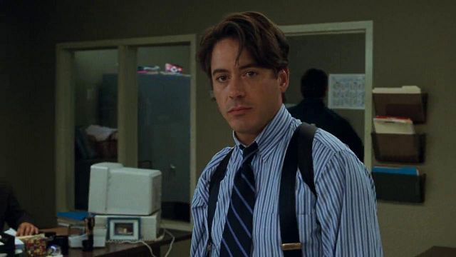 bild aus der news Heute im TV: Die Fortsetzung zu einem der besten Thriller der 90er Jahre – Robert Downey Jr. HASST diesen Film!