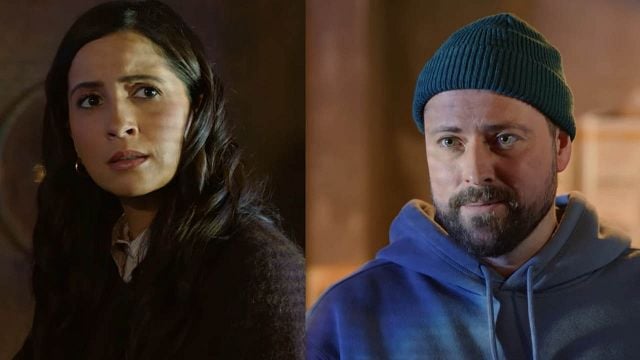 bild aus der news GZSZ-Vorschau heute: John und Lauras Plan geht auf