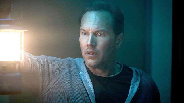 bild aus der news Nach "Conjuring 4" kommt der nächste Horror-Kracher: Cast von "Insidious 6" nimmt weiter Form ein – noch mehr Stars an Bord!