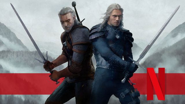 bild aus der news "Es gibt mehr als eine Welt": "The Witcher"-Macher deutet Hexer-Multiversum für Staffel 4 an – um Henry Cavills Abgang zu erklären?