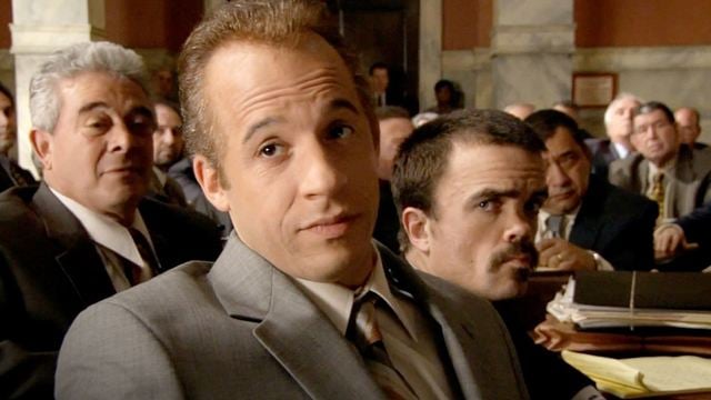 Heute Abend streamen: "The Fast And Furious"-Star Vin Diesel in seiner ungewöhnlichsten Rolle - inszeniert von einer Regie-Legende!