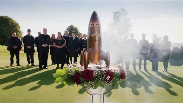 bild aus der news DIE Kino-Sensation aus Deutschland meldet sich endlich zurück: Erster Trailer zum neuen Eberhofer-Krimi "Steckerlfischfiasko"