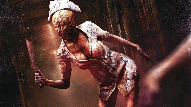 Kult-Horror-Franchise kehrt schon bald ins Kino zurück: Das erste Bild aus "Return To Silent Hill" zeigt die ikonischste Figur