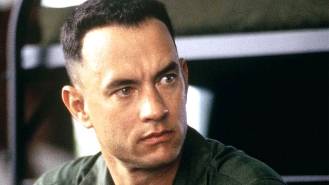 bild aus der news "Es gibt so viele talentiertere Schauspieler": Tom Hanks empfindet es als "Beleidigung", mit diesem Hollywood-Star verglichen zu werden