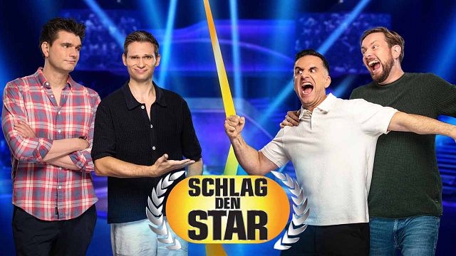 bild aus der news Neue Ausgabe von "Schlag den Star" überrascht mit Sendetermin – sogar Kandidat muss es richtig stellen