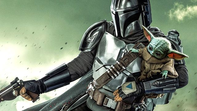 bild aus der news Story-Details zu "The Mandalorian & Grogu": Müssen sich Fans auf eine große Änderung im neuen "Star Wars"-Kinofilm gefasst machen?