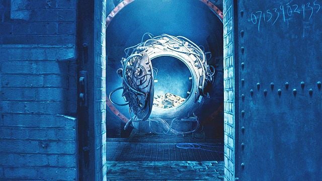 bild aus der news Heute Abend streamen: Einer der besten Science-Fiction-Filme der letzten 15 Jahre