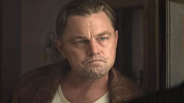 "Mein größtes Bedauern": Leonardo DiCaprio hatte die Qual der Wahl zwischen "Titanic" und einem absoluten Kult-Meisterwerk