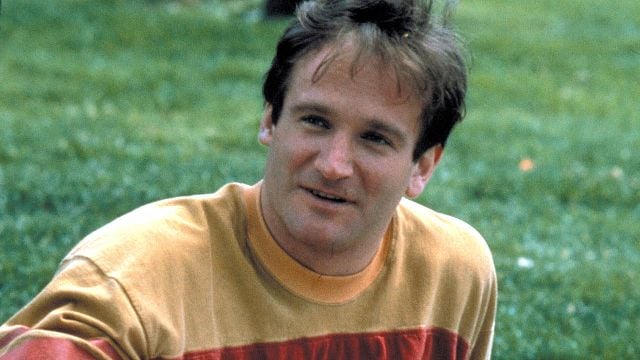 Diese brutale Regieanweisung sorgte für eine der besten Leistungen von Robin Williams: "Genau das hat er gewollt und gebraucht"