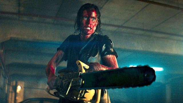 "Evil Dead Rise": Den Cameo von "Tanz der Teufel"-Star Bruce Campbell habt ihr bestimmt nicht entdeckt!