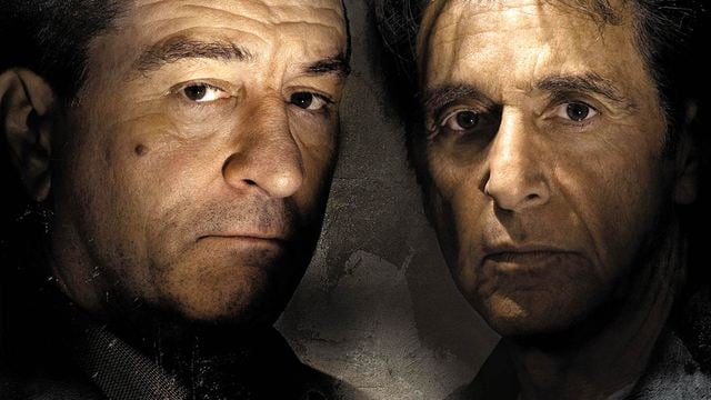 Diesen Thriller mit Al Pacino bereut Robert De Niro bis heute: "Das nächste Mal machen wir einen Film, den wir mögen"