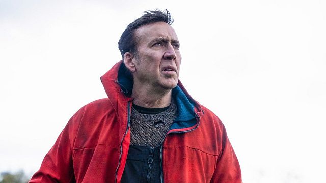 bild aus der news Eine der besten Serien unserer Zeit geht weiter – und Nicolas Cage soll in Staffel 5 die Hauptrolle übernehmen!