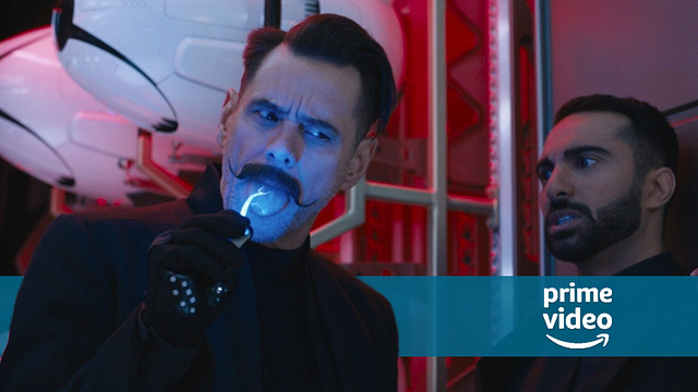 bild aus der news Neu bei Amazon Prime Video: Dieses Sci-Fi-Abenteuer sorgte für massive Fan-Beschwerden – aber in letzter Minute ging alles gut!