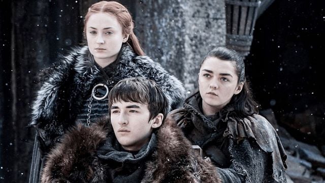 bild aus der news Neue "Game Of Thrones"-Serie kommt – und George R.R. Martin schreibt das Drehbuch!