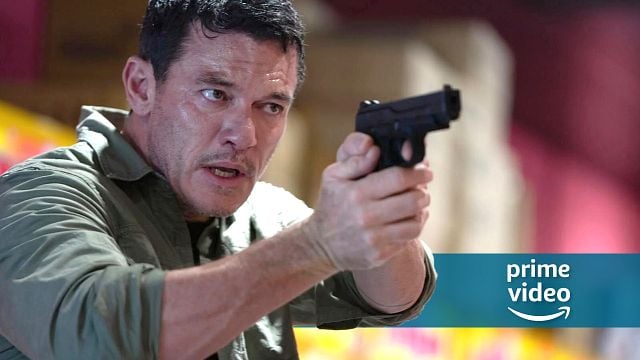 bild aus der news Neu auf Amazon Prime Video: Ein Action-Thriller vom "Leon, der Profi"-Macher – mit 2 "Fast & Furious"-Stars in den Hauptrollen!