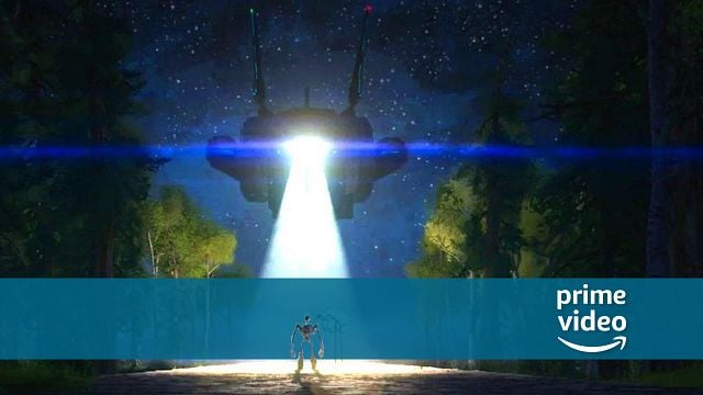 bild aus der news 4,2 von 5 Sternen! Ab heute gibt's den schönsten Sci-Fi-Film 2024 neu auf Amazon Prime Video!