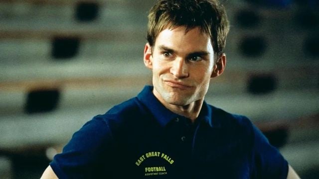 "Ich musste im Zoo arbeiten": So wenig Gage hat Seann William Scott für "American Pie" bekommen!