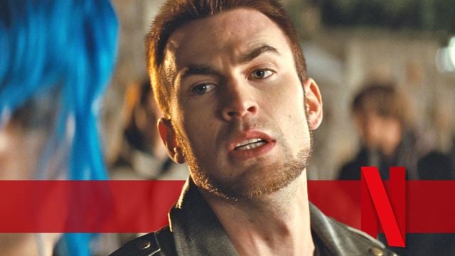 Comic-Hit wird zur Netflix-Serie: "Captain America" Chris Evans & 14 (!) weitere Stars schlüpfen wieder in ihre Rollen