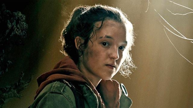 "The Last Of Us": In Folge 9 spielt die originale Ellie mit – und ihre neue Rolle ist absolut perfekt!