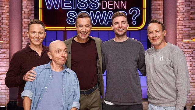 bild aus der news Zwei Sportexperten bei "Wer weiß denn sowas?": Das sind die heutigen Gäste