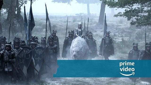 bild aus der news Neu bei Amazon Prime Video: Starke Fantasy-Action mit "Thor" Chris Hemsworth und weiteren Marvel-Stars