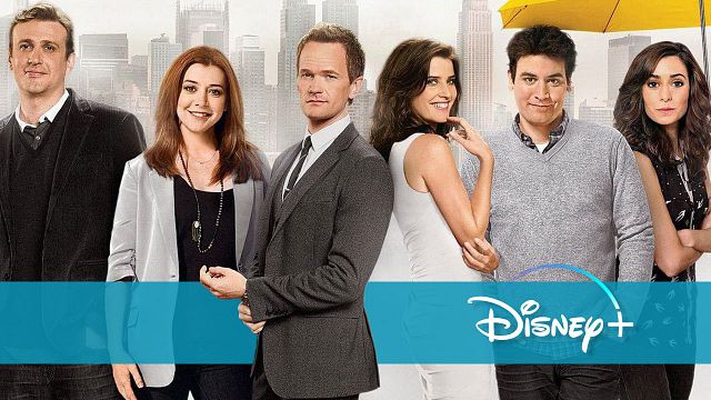 bild aus der news Überraschung! Eine echte "How I Met Your Mother"-Legende kehrt für die zweite Staffel von "HIMYF" zurück – und das nicht nur für einen Cameo-Auftritt