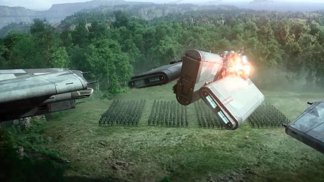 bild aus der news Eine der besten Sci-Fi-Serien unserer Zeit bekommt 4. Staffel – aber es gibt trotzdem Grund zur Sorge