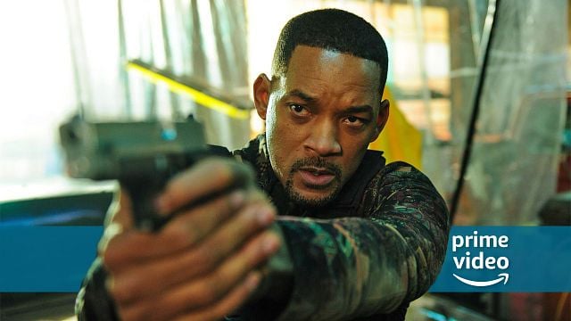 bild aus der news Dafür hat Amazon 70 Millionen Dollar hingeblättert! Will Smith kommt in Action-Thriller des "Halloween"-Machers zu Prime Video