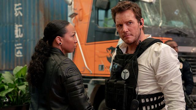 bild aus der news "Wir haben einen der größten Actionstars für 90 Minuten in einen Stuhl geschnallt": Unser Interview mit "Mercy"-Regisseur Timur Bekmambetov