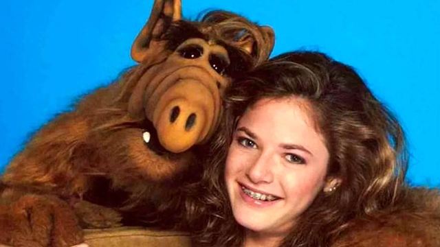 Sie war Lynn Tanner in "Alf": Was macht Andrea Elson eigentlich heute?