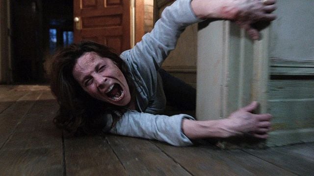 Jetzt steht es fest: "Conjuring"-Macher legt einen der größten Horror-Meilensteine aller Zeiten neu auf