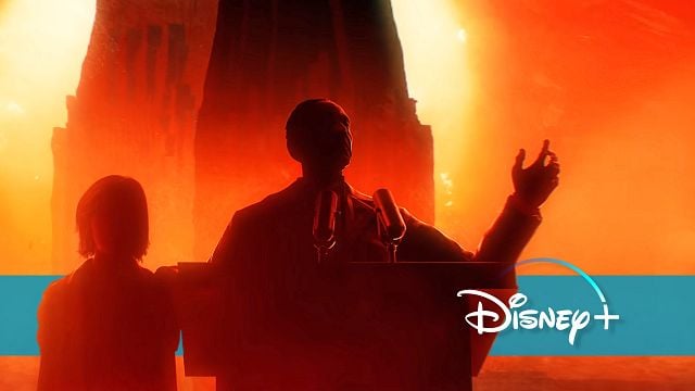 bild aus der news Über 60 Millionen verkaufte Spiele: Eine der beliebtesten Shooter-Reihen wird zur Serie – jetzt ist auch ein Tarantino-Kultstar dabei!