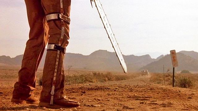 bild aus der news Heimkino-Kracher: Diesen Horrorfilm gab es lange nicht legal in Deutschland – jetzt erscheint er ungekürzt auf Blu-ray